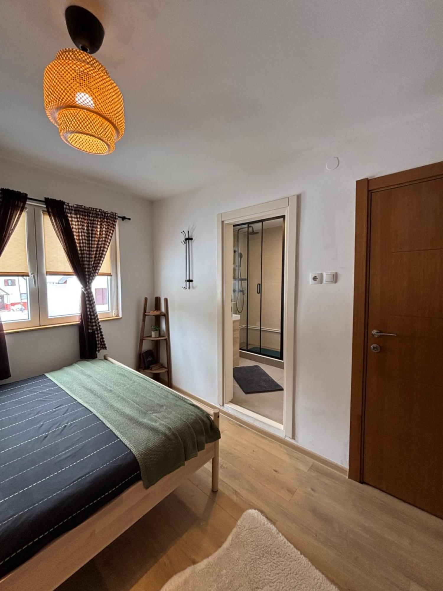Guest House Durmitor Paradise Žabljak Habitación foto
